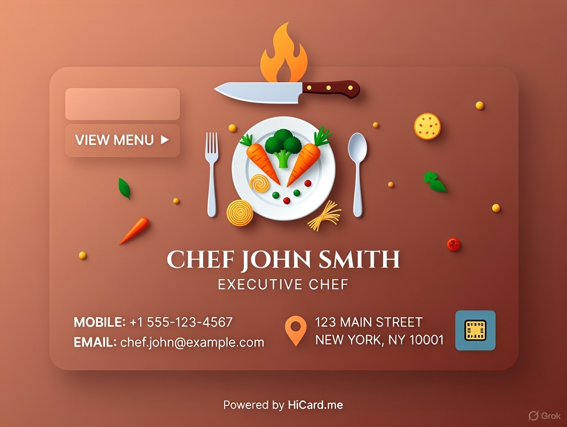 Chef