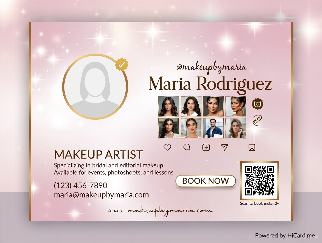 Makeup Artist
